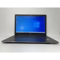 HP ZBook Studio G3 I7 15.6" Nvidia  Quadro M1000M 4gb ігровий